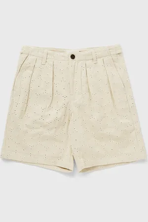 HONOR THE GIFT LEGACY EYELET SHORT men Casual Shorts