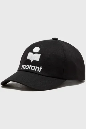 Isabel Marant TYRON CAP men Caps