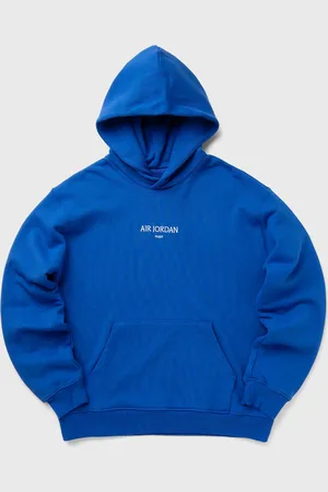 Jordan Air Wordmark Fleece Paris Pullover Hoodie men Hoodies