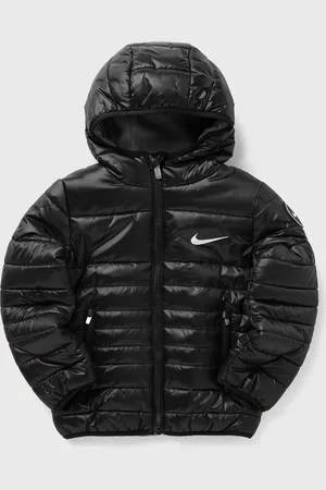 Nike FILL QUILTED JACKET Light Jackets