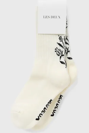 Les Deux Society Socks - 2-Pack men Socks