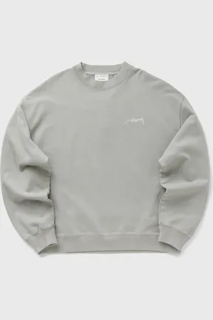 Axel Arigato Honor Washed Sweatshirt men Sweatshirts