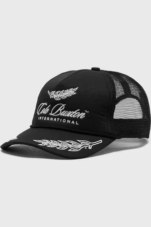Cole Buxton INTERNATIONAL RACING CAP men Caps