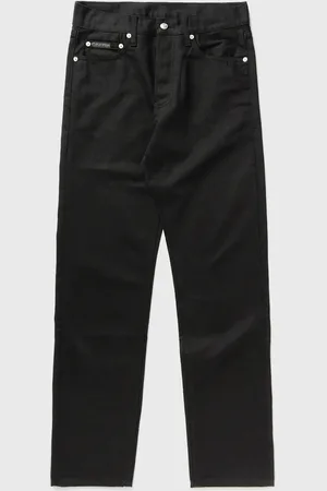 Calvin Klein STANDARD STRAIGHT men Jeans