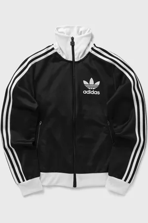 adidas WMNS CLASSIC TRACK TOP women Zippers