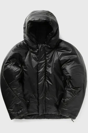 GOLDWIN Cloud Helicoid Parka men Down & Puffer Jackets|Parkas