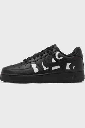 Comme des Garçons X NIKE AF 1 men Lowtop