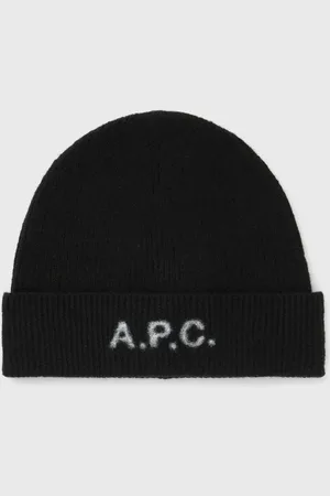 A.P.C. HARRY BEANIE men Beanies