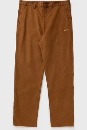 Nike Club Corduroy Chino Pants men Casual Pants