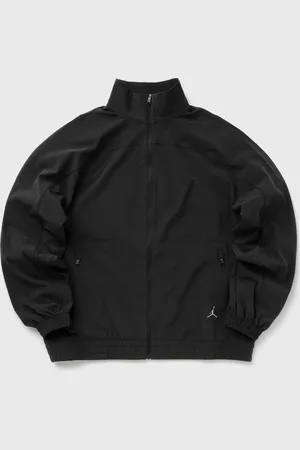 Jordan WMNS Dri-FIT Sport Woven Jacket women Bomber Jackets