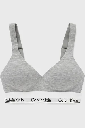 Calvin Klein LIFT BRALETTE ( ROLLING CHANGE) women (Sports-) Bras