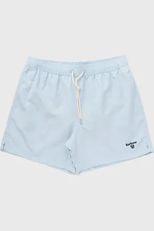 Barbour Staple Logo Swimwear men Swimwear