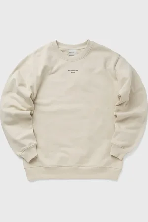 Drôle de Monsieur Le Sweatshirt Slogan Classique men Sweatshirts