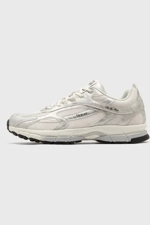 Mercer The Re-Run Metallic men Lowtop