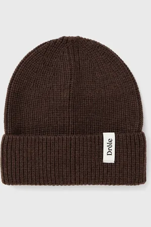 Drôle de Monsieur Le Bonnet Drôle men Beanies