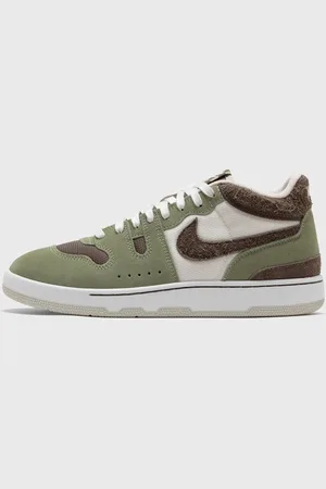 Nike Mac Attack "Oil " men High-& Midtop en