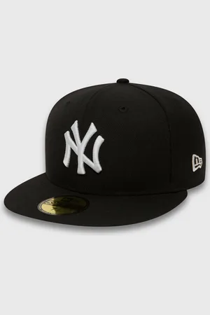 New Era LEAGUE ESSENTIAL 59FIFTY NEW YORK YANKEES men Caps