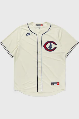 Nike MLB Chicago Cups Limited Cooperstown Jersey men Jerseys