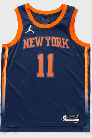 Jordan NBA Swingman Jersey New York Knicks Statement Edition Dri-FIT men Jerseys