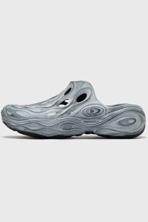 Merrell HYDRO NEXT GEN MULE SE BLACK/WHITE men Sandals & Slides