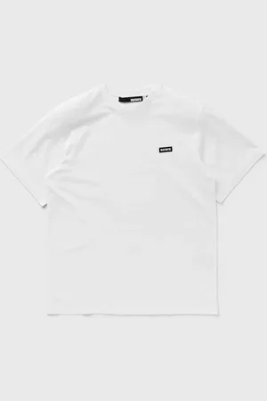 ROTATE Oversized Tee women Shortsleeves