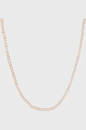 Hatton Labs Pearl Chain S men Jewellery