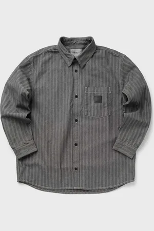 Carhartt Menard Shirt Jacket men Overshirts