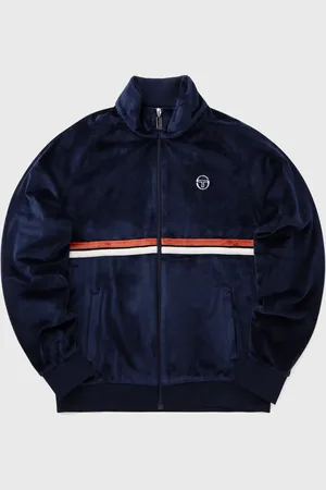 Sergio Tacchini DALLAS 024 TRACKTOP men Track Jackets