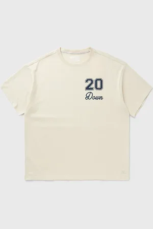Converse X Patta Anniversary Tee men Shortsleeves