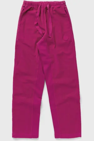 Autry WMNS PANTS VELVET women Sweatpants