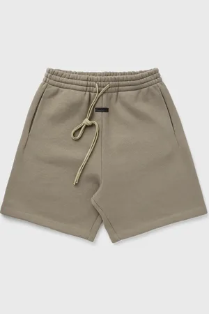 FEAR OF GOD SWEATSHORT men Sport & Team Shorts
