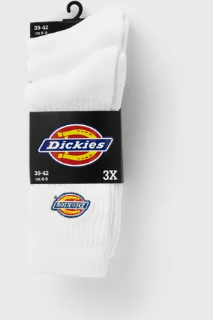 Dickies VALLEY GROVE SOCKS (3-PACK) men Socks
