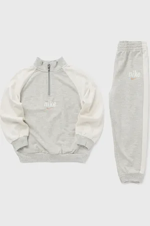 Nike E1D1 HALF ZIP SET Tracksuits