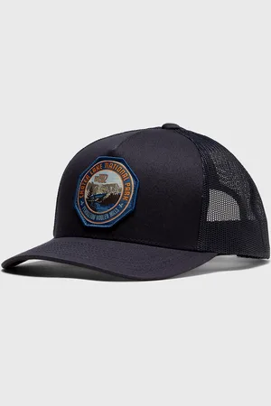 Pendleton National Park Trucker men Caps
