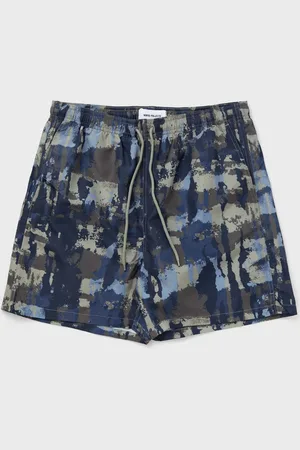 Norse projects Hauge Printed Swimmers men Swimwear