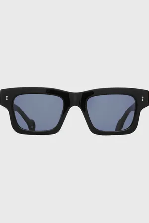 J.W.Anderson JWA02-RECTANGLE men Eyewear