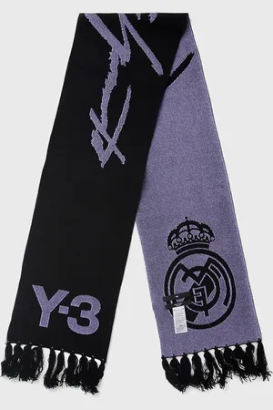 Y-3 Real Madrid SCARF men Scarves en