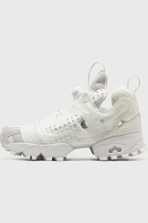 Reebok 11 BY BBS Instapump Fury men High-& Midtop