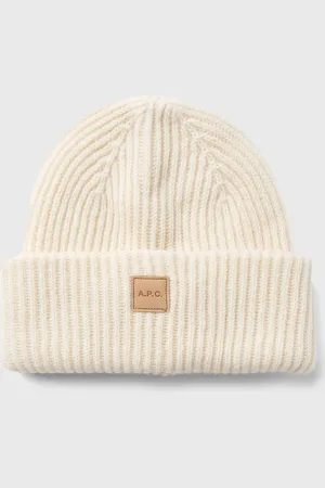 A.P.C. MICHELLE BEANIE men Beanies