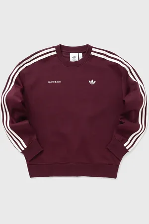 adidas X SPORTY & RICH WMNS SWEATSHIRT women Sweatshirts