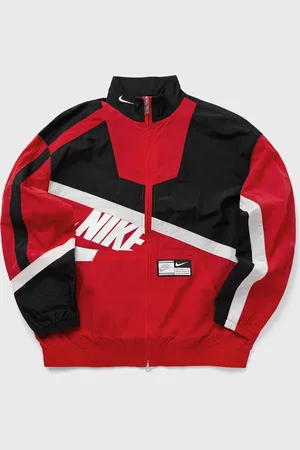 Nike WMNS Sportswear Street Woven Jacket women Track Jackets