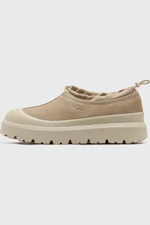 UGG MEN TASMAN WEATHER HYBRID men Lowtop