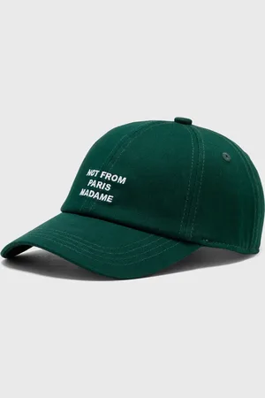 Drôle de Monsieur La Casquette Slogan men Caps