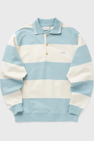 Drôle de Monsieur LE POLO DRÔLE RAYÉ men Polos