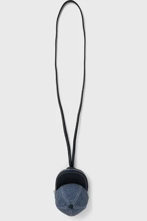 J.W.Anderson NANO CAP BAG men Small Bags