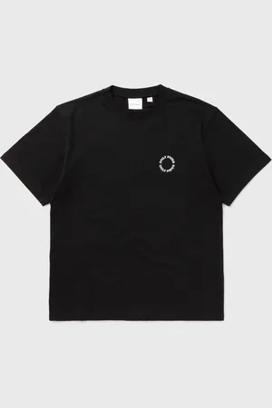 Daily paper ORBIT TEE men Shortsleeves