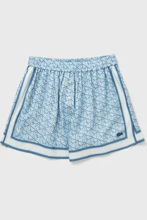 Lacoste BERMUDA women Casual Shorts