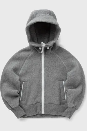 Canada Goose Chilliwack Fleece Bomber - Humanature women Bomber Jackets|Fleece Jackets