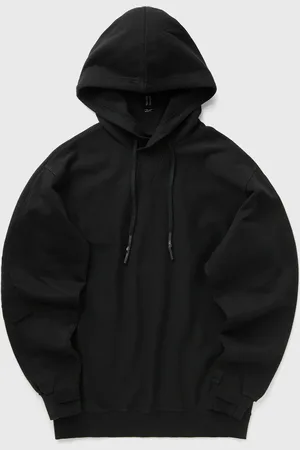 Reebok X 11 by Boris Bidjan Saberi CONSTRUCTED HOODIE men Hoodies