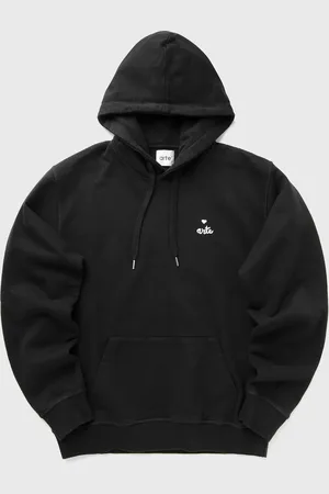 Arte Antwerp Small heart and logo Hoodie men Hoodies